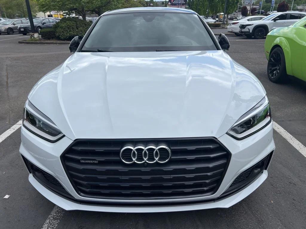 audi a5 sportback 2019 WAUFNCF56KA025804 image audi a5 sportback 2019 WAUFNCF56KA025804 image
